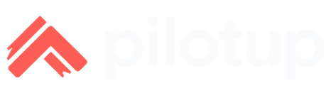 PilotUP Logo